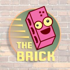 JP The Brick